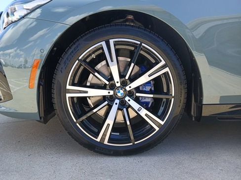 New 2026 BMW 530i w/ M Sport Package image 5