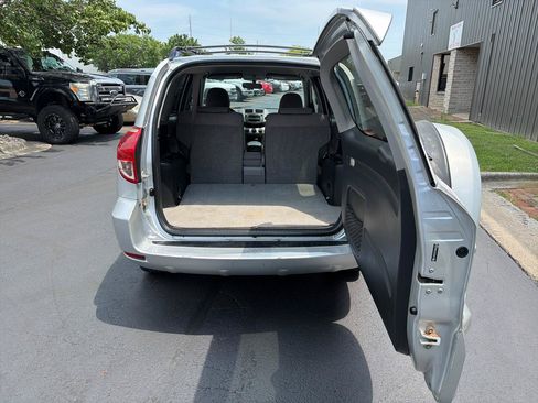 Used 2008 Toyota RAV4 2WD image 21