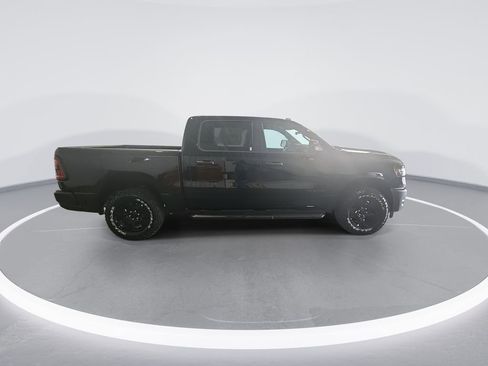 New 2026 RAM 1500 Tradesman AWD/4WD image 9