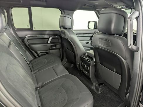 Used 2022 Land Rover Defender 110 V8 AWD/4WD image 22