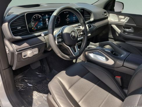 Used 2021 Mercedes-Benz GLE 350 4MATIC image 19