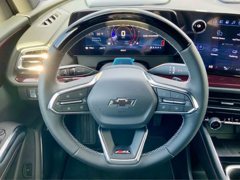 New 2026 Chevrolet Traverse Z71 w/ Enhanced Driving Package image 45