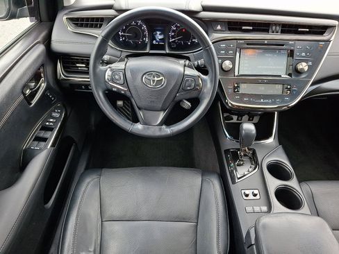 Used 2016 Toyota Avalon Limited w/ Protection Package FWD image 11