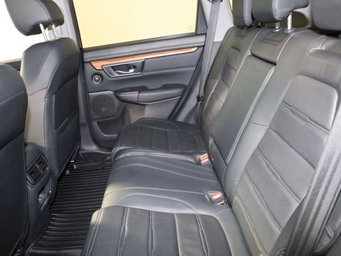 Used 2019 Honda CR-V EX-L image 24