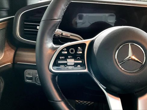 Used 2022 Mercedes-Benz GLE 350 GLE 350 image 24