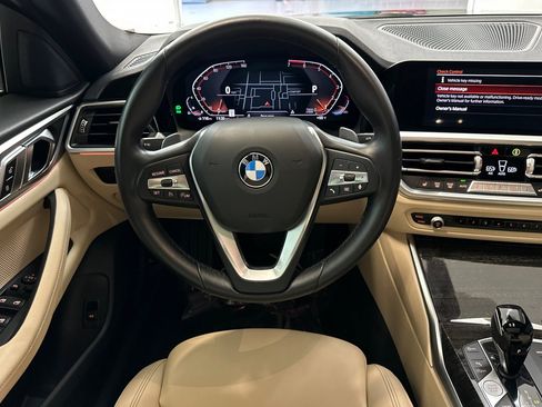 Certified 2022 BMW 430i Gran Coupe 430i w/ Convenience Package image 28