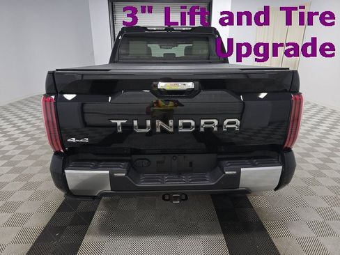 Used 2023 Toyota Tundra Capstone image 5