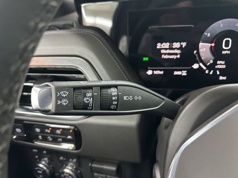 New 2026 GMC Yukon Denali w/ Sun & Power Step Package image 36