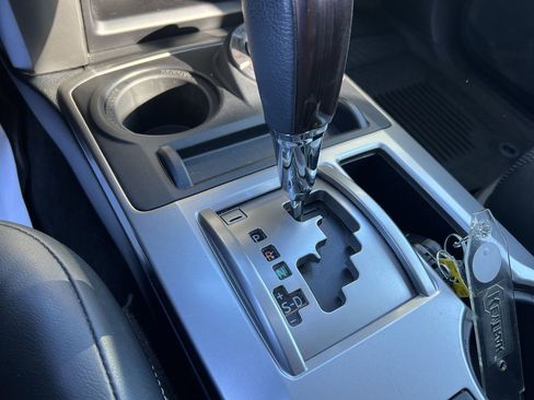 Used 2022 Toyota 4Runner Limited image 26