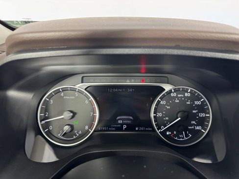 Used 2023 Nissan Rogue SV image 21