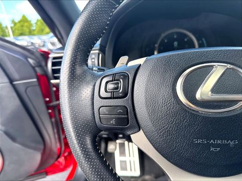 Used 2018 Lexus RC 350 F Sport RWD image 13