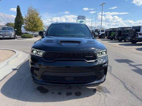 Used 2025 Dodge Durango R/T AWD/4WD image 7