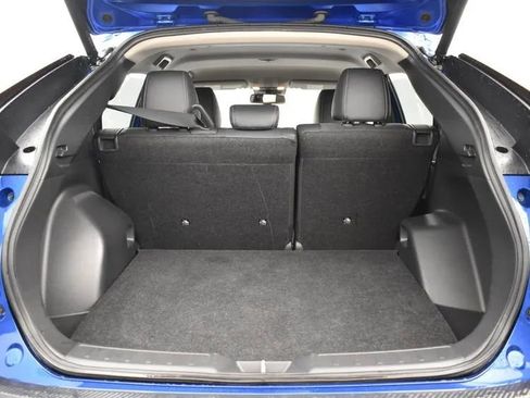 Used 2024 Mitsubishi Eclipse Cross SE image 16