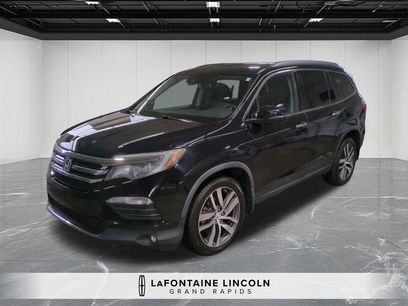 Used 2016 Honda Pilot Touring