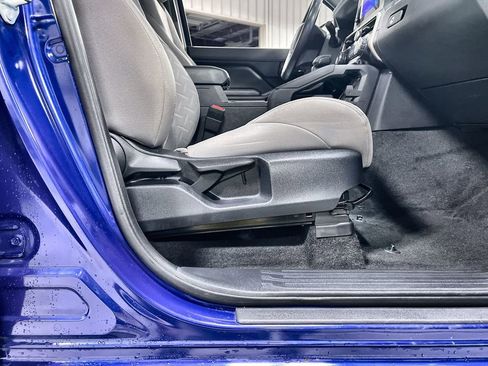 Used 2024 Toyota Tacoma SR5 RWD image 28