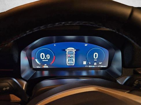 New 2025 Ford Explorer Active image 12