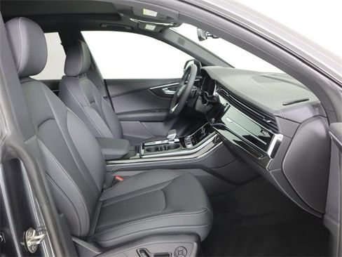 New 2026 Audi Q8 Premium Plus image 13