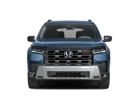 New 2026 Honda Pilot TrailSport image 27