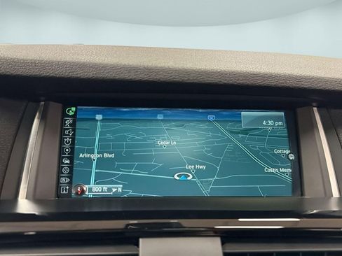 Used 2016 BMW X3 xDrive28i AWD/4WD image 24