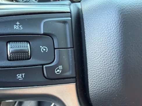Used 2019 Chevrolet Silverado 1500 LT w/ All-Star Edition AWD/4WD image 9