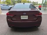 Used 2015 Hyundai Genesis 3.8 w/ Option Group 03 image 5