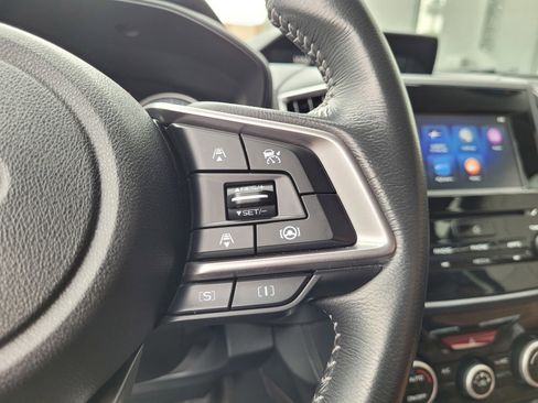 Used 2021 Subaru Forester Premium w/ Popular Package #1 image 20