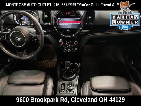 Used 2023 MINI Cooper Countryman S AWD/4WD image 40