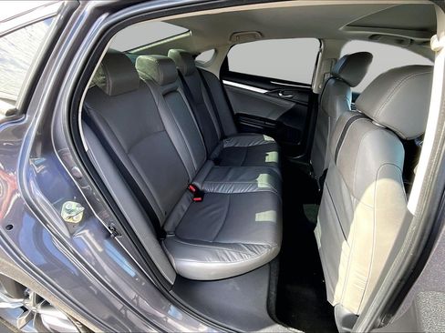 Used 2020 Honda Civic EX-L image 27