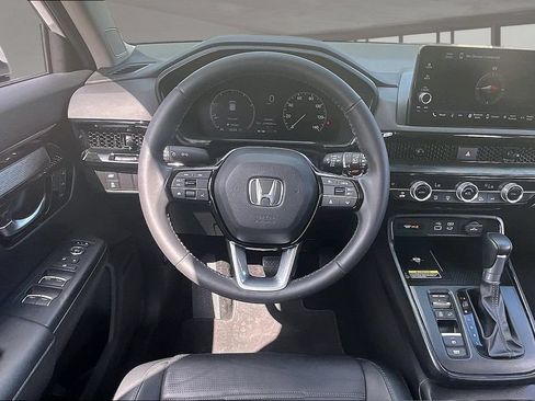 Certified 2024 Honda CR-V EX-L image 8