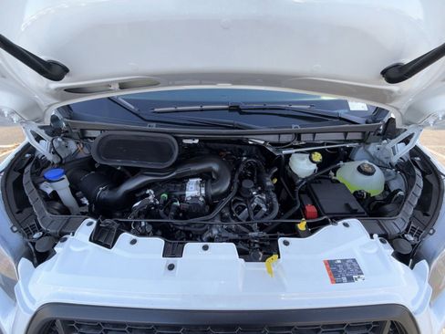 New 2026 Ford Transit 250 Low Roof AWD w/ Load Area Protection Package image 31