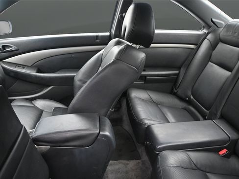 Used 2003 Acura CL Type-S FWD image 10