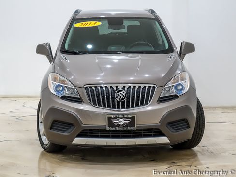 Used 2013 Buick Encore FWD image 5