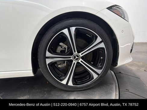 Certified 2024 Mercedes-Benz C 300 Sedan image 10