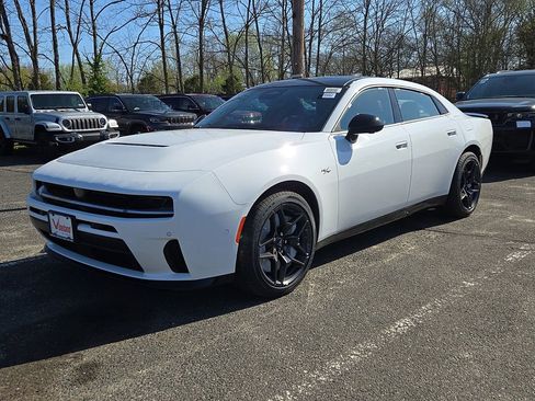 New 2026 Dodge Charger R/T image 2