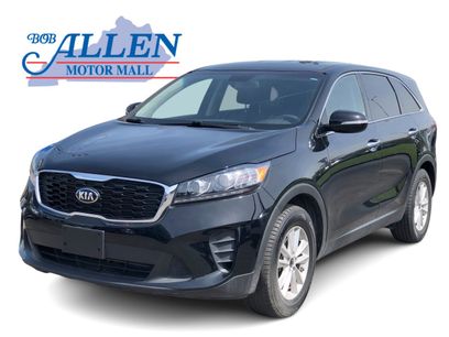 Used 2020 Kia Sorento LX
