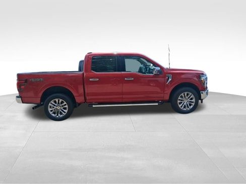 Used 2024 Ford F150 Lariat w/ Tow/Haul Package AWD/4WD image 18