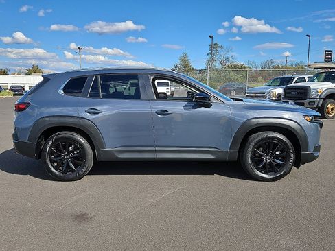 Certified 2024 MAZDA CX-50 AWD 2.5 S w/ Cargo Package image 6