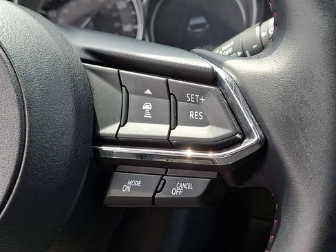 Used 2025 MAZDA CX-5 Carbon Edition AWD/4WD image 22