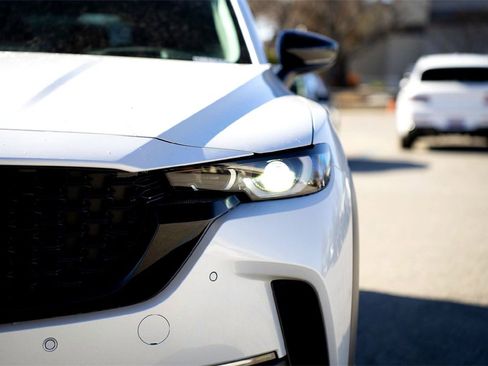 New 2026 MAZDA CX-50 2.5 Hybrid w/ Weather Package image 8