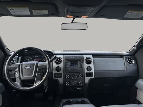 Used 2013 Ford F150 XLT w/ Luxury Equipment Group image 21