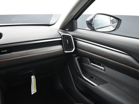 New 2025 MAZDA CX-50 AWD 2.5 Turbo w/ Cargo Package image 15