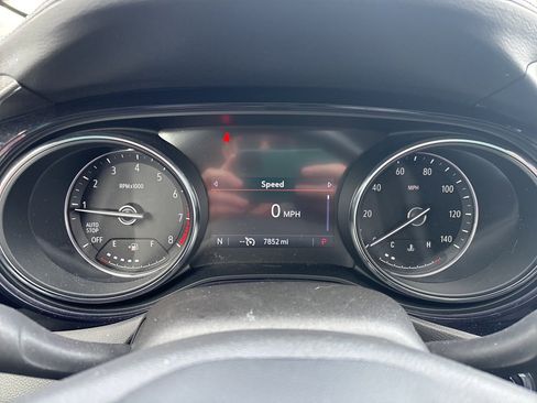 Used 2023 Buick Encore GX Select w/ Sport Touring Package image 24