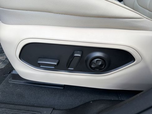 New 2026 Jeep Grand Cherokee Limited AWD/4WD image 11