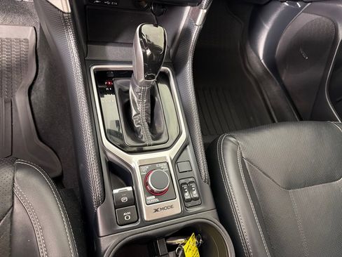 Used 2020 Subaru Forester Limited w/ Popular Package #3 image 19