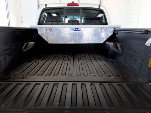 Used 2012 Toyota Tacoma PreRunner w/ SR5 Pkg image 29