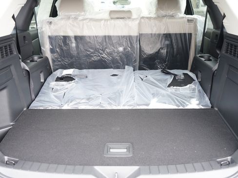 New 2026 MAZDA CX-90 3.3 Turbo w/ Premium Sport Pkg image 25