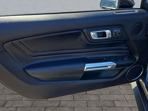 Used 2023 Ford Mustang GT Premium w/ Equipment Group 401A image 10