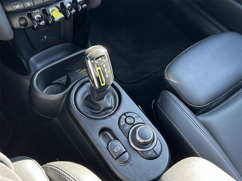 Used 2022 MINI Cooper SE image 21