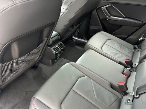 Certified 2025 Audi Q3 2.0T Premium Plus w/ Premium Plus Package image 12