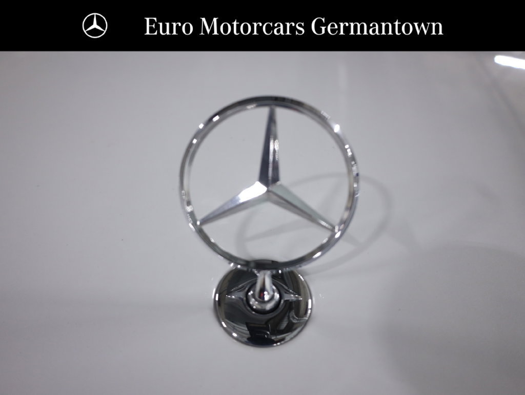 Certified 2024 Mercedes-Benz S 580 4MATIC Sedan w/ AMG Line image 58